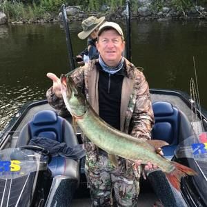 Meet your Posher, Eugene